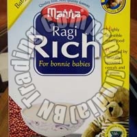 Manna Ragi Baby Food