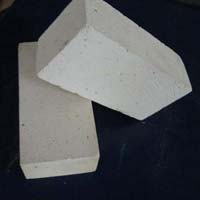 Insulation Bricks
