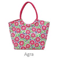 Ladies Tote Bags