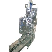 Tobacco Pouch Packaging Machine