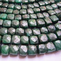 Emerald Beads