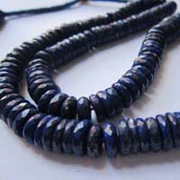 Lapis Lazuli Beads