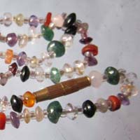 Multi Stone  Beads