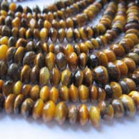 Tiger Eye Beads