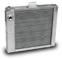 automobile radiators