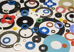 Rubber Gasket