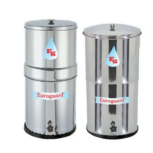 Euroguard Water Filter