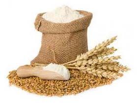 Wheat Flour