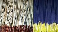 Scented Incense Sticks