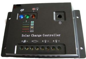 Solar Charge Controller for Inverter