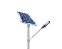 Solar Led Street Lighting System-60 W Ssl
