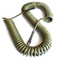 Coiled Hose