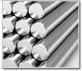 Stainless Steel Bright Bars