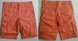 Boys Shorts