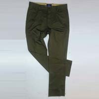 Mens Formal Pants