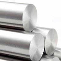 Nickel Alloy Round Bars