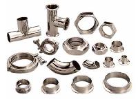 Stainless Steel Forged Fittings