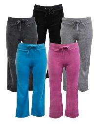 Ladies Trousers