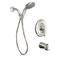 bath shower faucet