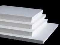rigid pvc foam sheets