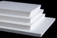 rigid pvc foam sheets