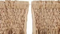 Jute Curtains