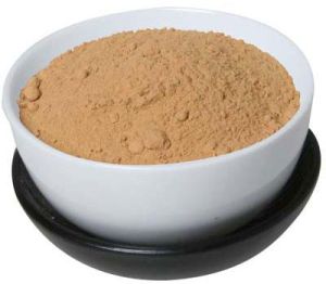 Sandalwood powder