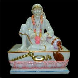 Marble Sai Baba Statues