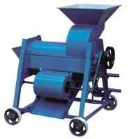 Maize Thresher