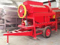 Wheat Thresher