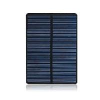 2 Watt Solar Panel