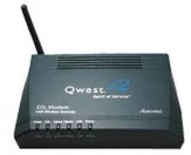 adsl2 modem with wifi router