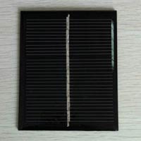 Epoxy Mini Solar Module