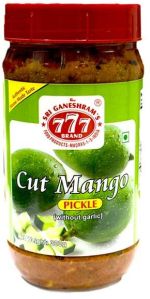 Mango Pickle