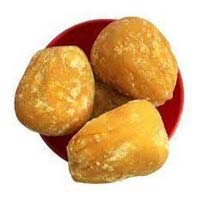 Jaggery Balls