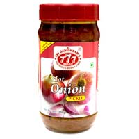 Onion Pickle