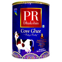 Pure Cow Ghee