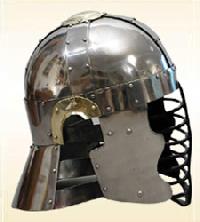 Greek Helmet
