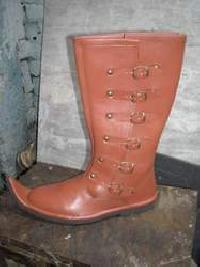 Roman Boots
