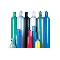 high pressure seamless gas cylinders