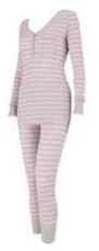 Ladies Pajama Set