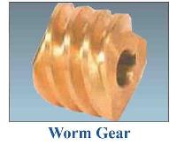 Worm Gears