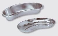 Hospital Stainless Steel Hollowares