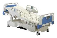 Multi Function Icu Electric Bed