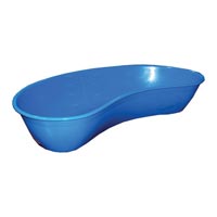 Plastic Kidney Tray