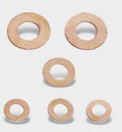 Brass Spring Washers