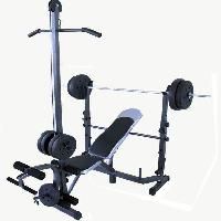 weight Lifting Products