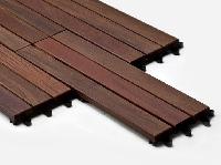 Wooden Flooring Tiles