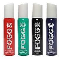 Fogg Body Spray