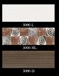 250x750 mm Digital Wall Tiles